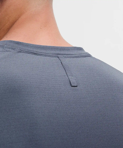 License to Train Short-Sleeve Shirt