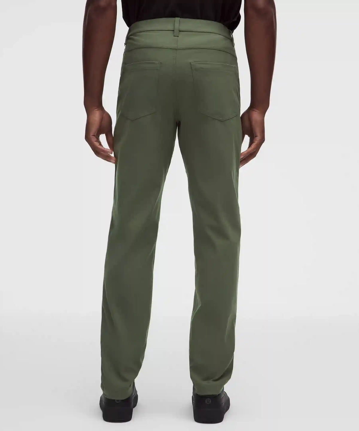 ABC Classic-Fit 5 Pocket Pant 34L *Warpstreme