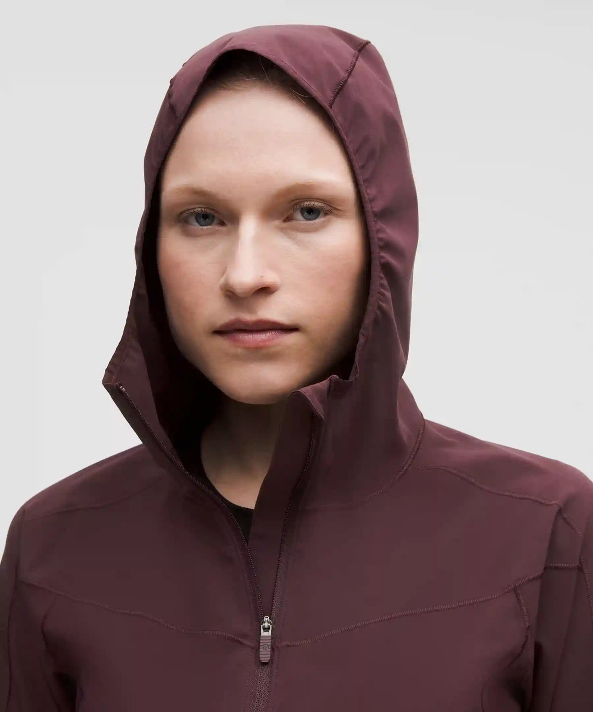 Mist Over Windbreaker