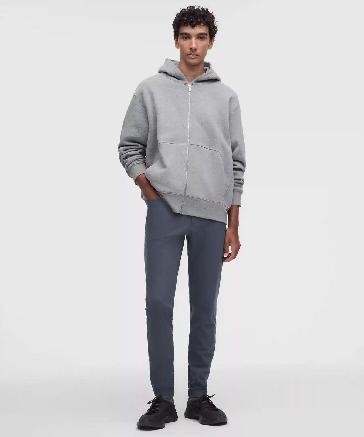 ABC Slim-Fit 5 Pocket Pant 30L *Warpstreme