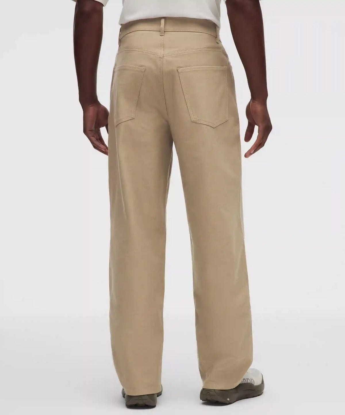 EasyFive Loose-Straight Pant 32L