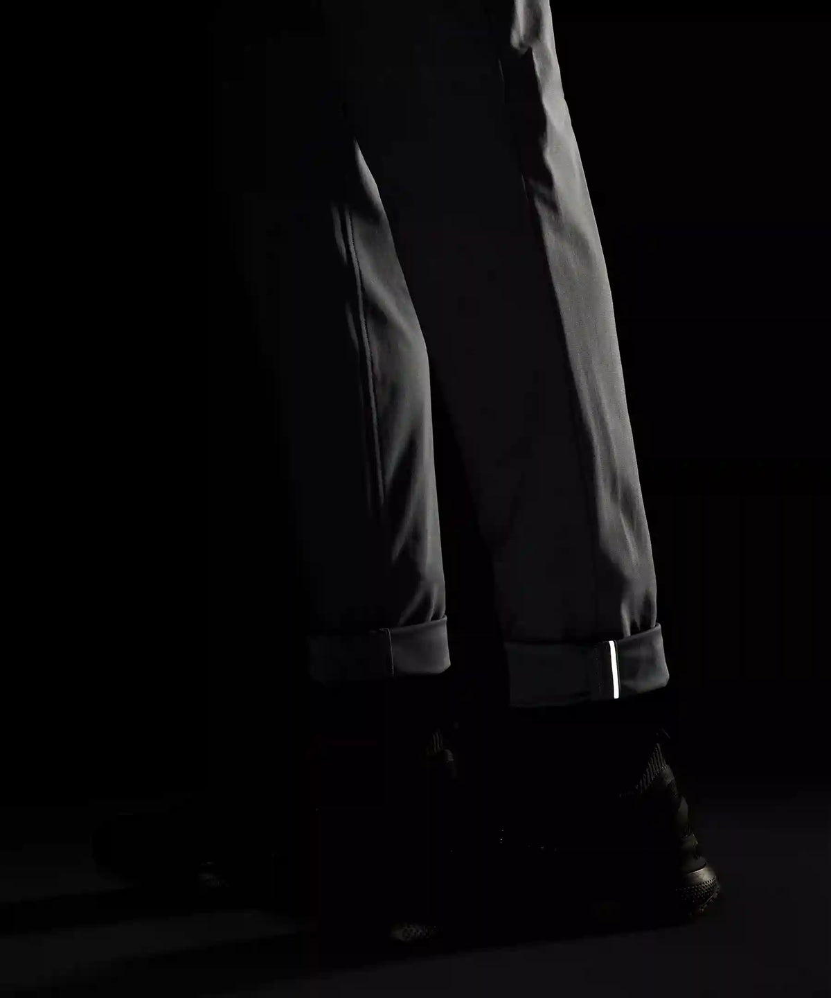 ABC Slim-Fit 5 Pocket Pant 37L *Warpstreme