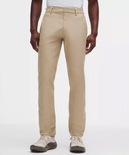 Slacker Slim-Straight Trouser 30L