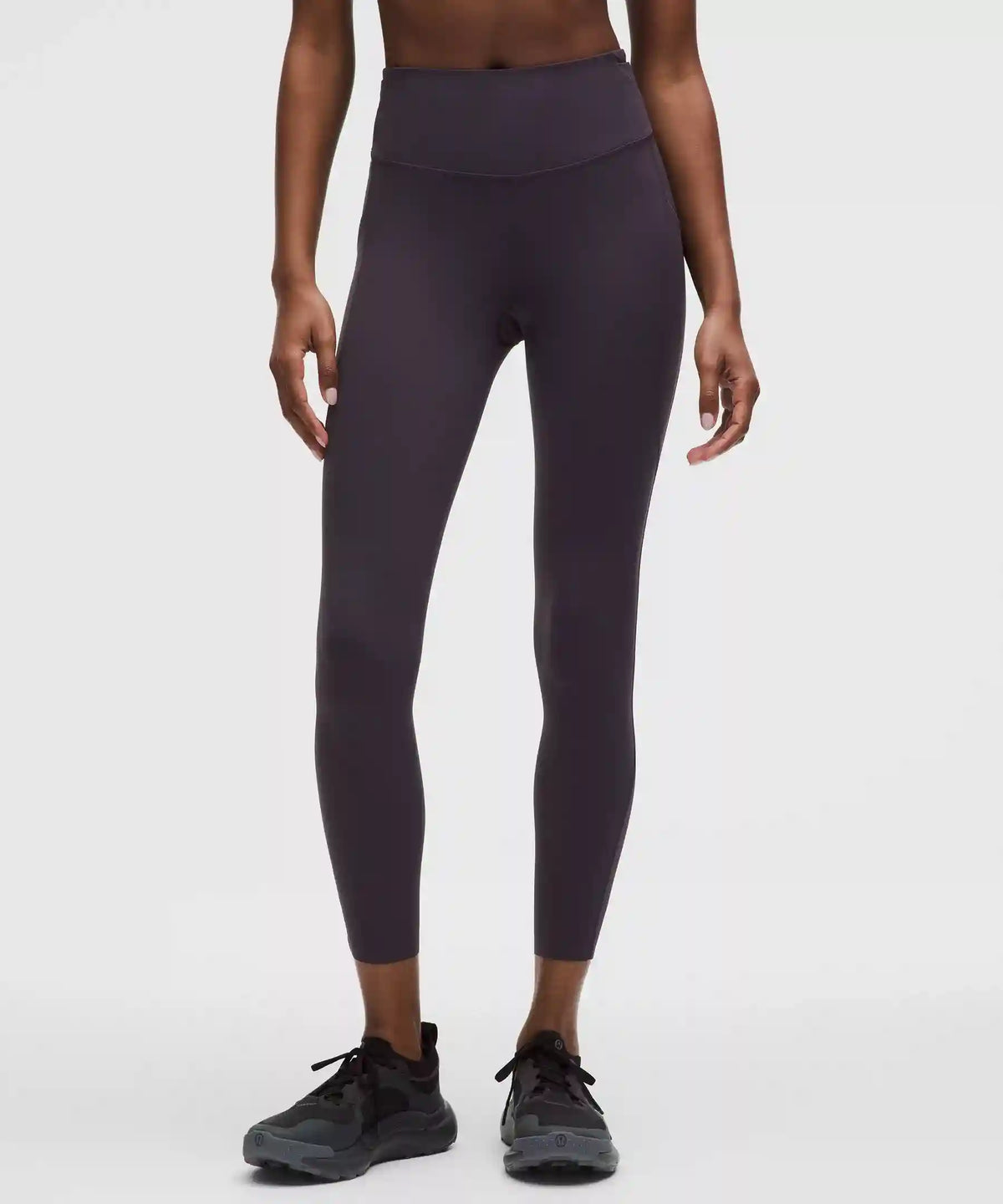 Fast and Free High-Rise Tight 25" *5 Pocket