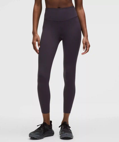 Fast and Free High-Rise Tight 25" *5 Pocket