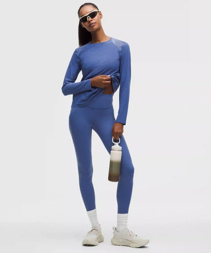 Fast and Free High-Rise Tight 28" *5 Pocket
