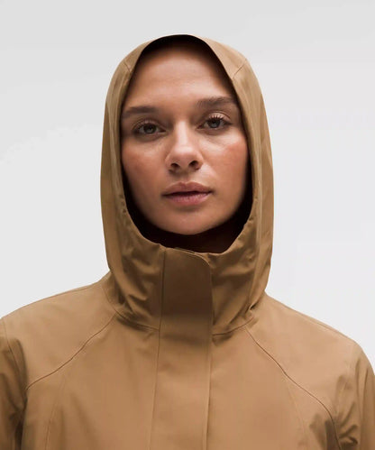 Rain Rebel Jacket