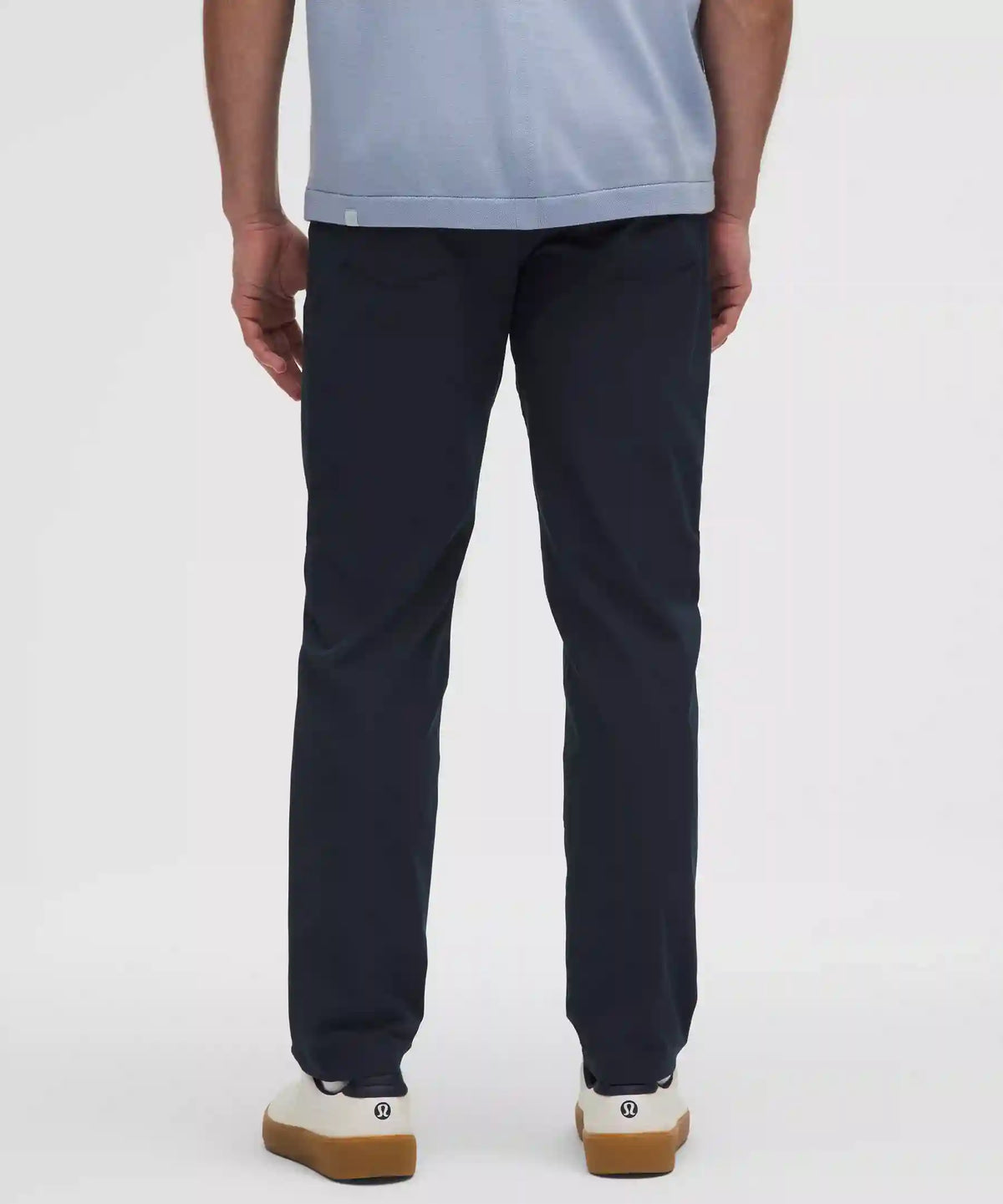 ABC Classic-Fit 5 Pocket Pant 34L *Warpstreme
