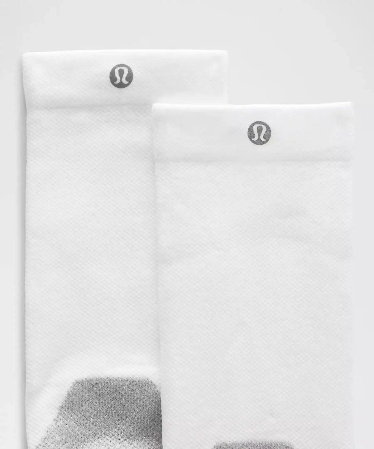 Unisex Power Stride Cushion Crew Socks *3 Pack