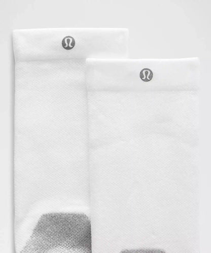 Unisex Power Stride Cushion Crew Socks *3 Pack
