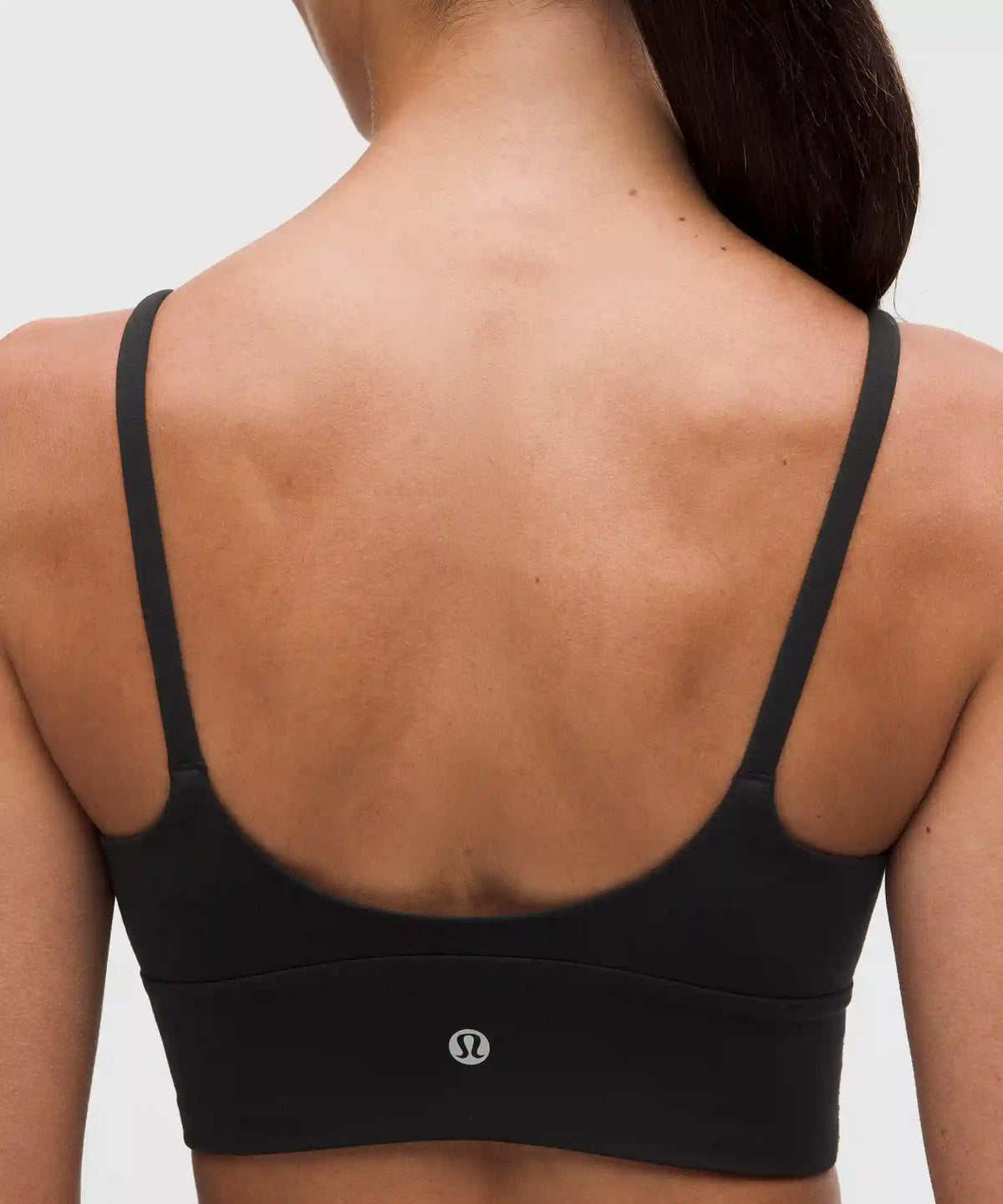 lululemon Focuser Scoop-Neck Bra Nulu *Light Support, A/B Cup