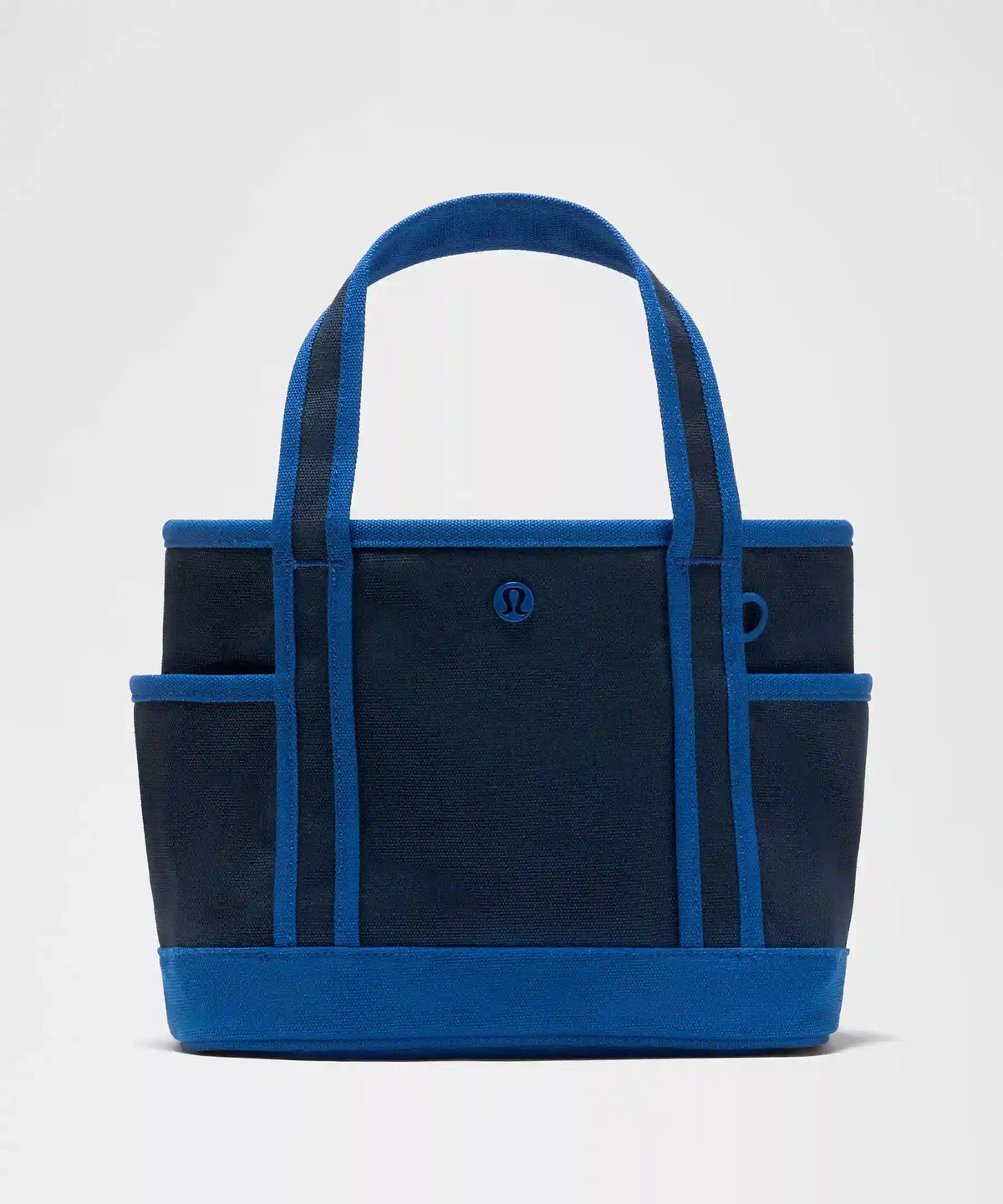 Daily Multi-Pocket Small Zip-Top Tote Bag 5L