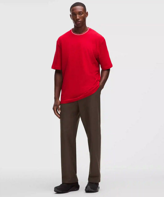 Slacker Loose-Straight Trouser 32L