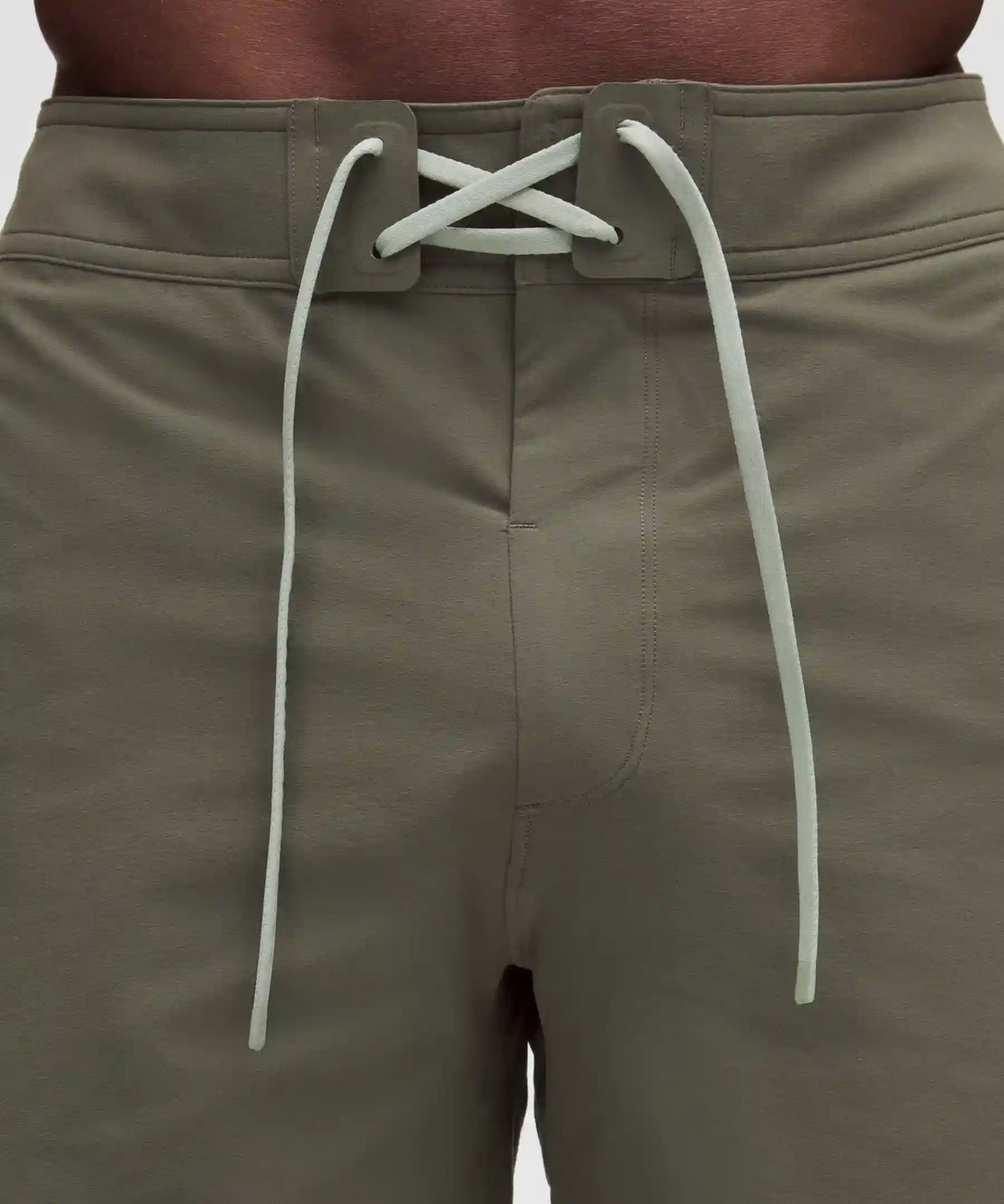 Classic-Fit Linerless Board Short 7"