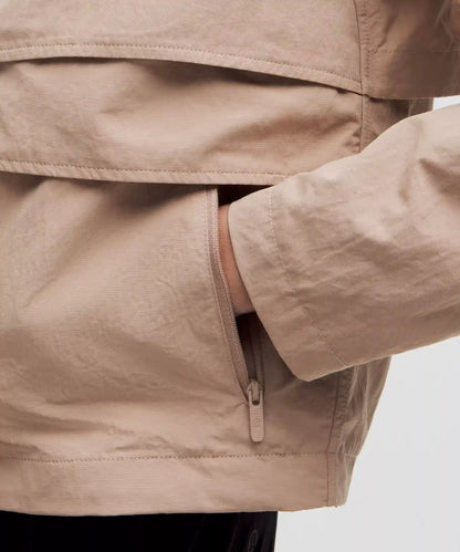 Always Effortless Classic-Fit Jacket