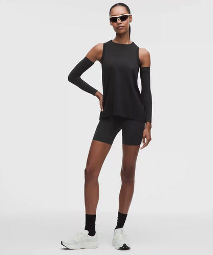 Swiftly Relaxed Tank Top *Hip Length