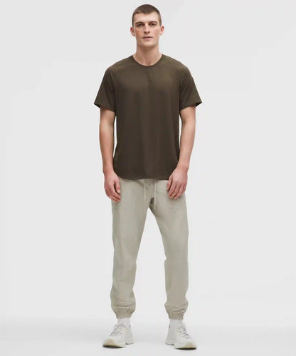License to Train Short-Sleeve Shirt