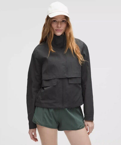 Always Effortless Classic-Fit Jacket