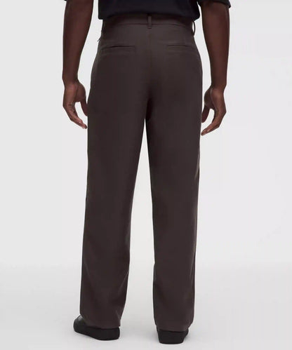 Slacker Loose-Straight Trouser 32L