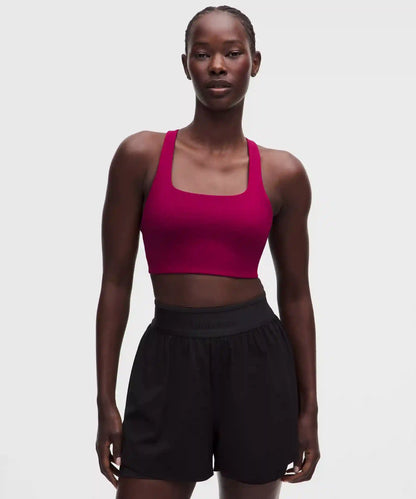 All-Time Hero Sports Bra *Medium Support, B/C Cup