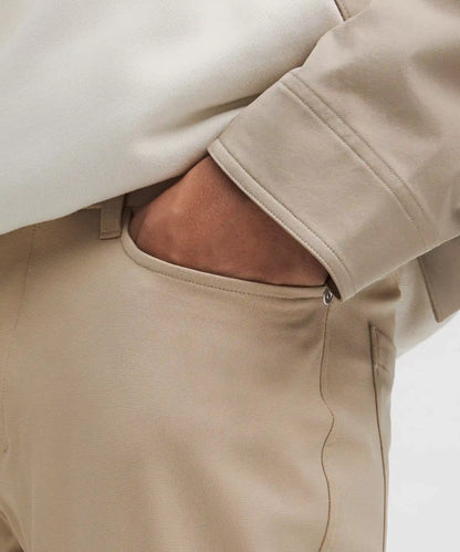ABC Classic-Fit 5 Pocket Pant 32L *Warpstreme