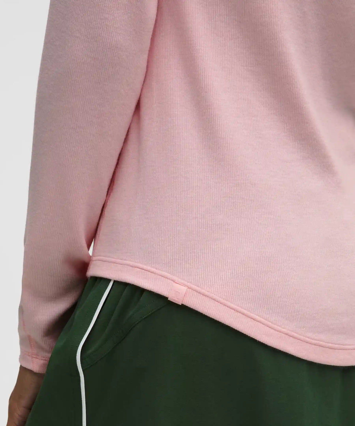 Hold Tight Long-Sleeve Shirt