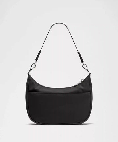 City Essentials Small Shoulder Bag 3L
