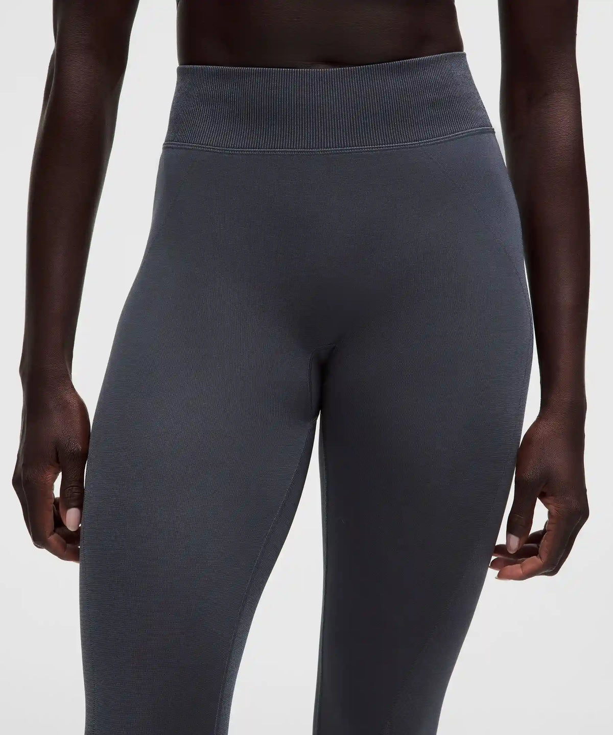 Get Low High-Rise Training Tight 25"