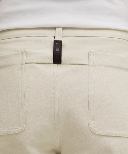 Utilitech Twill Mid-Rise Carpenter Pant *SLNSH Collection