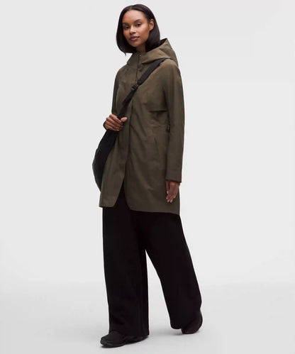 Rain Rebel Jacket
