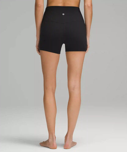 lululemon Align™ High-Rise Short 4"