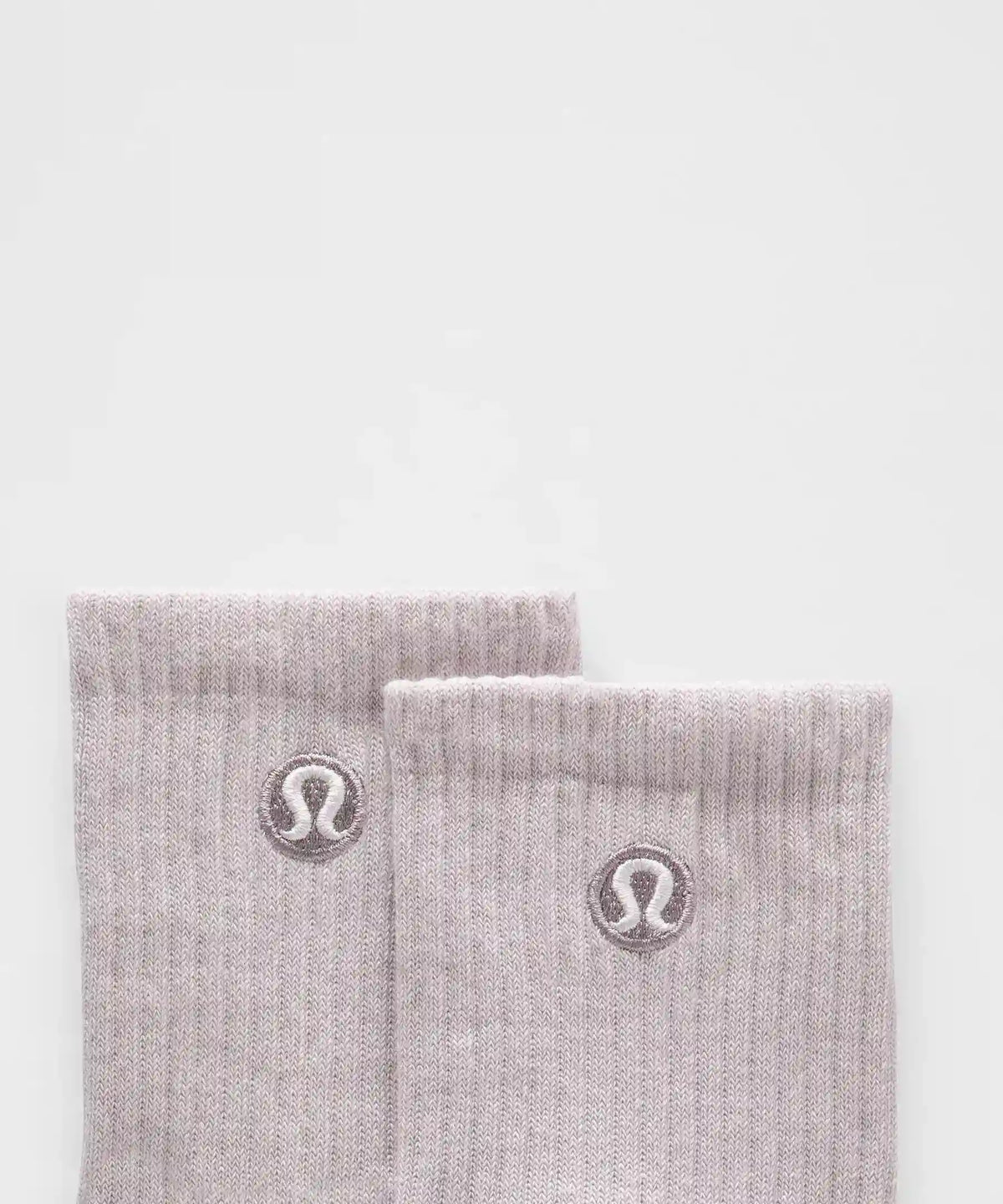 Unisex Daily Essential Quarter Socks *6 Pack