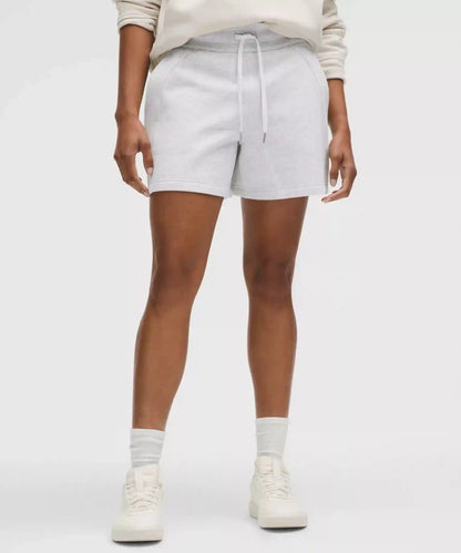 Scuba High-Rise Short 5"