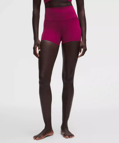 lululemon Align™ High-Rise Short 4"