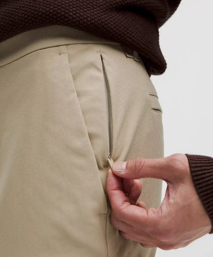 ABC Slim-Fit Trouser 30L *Warpstreme