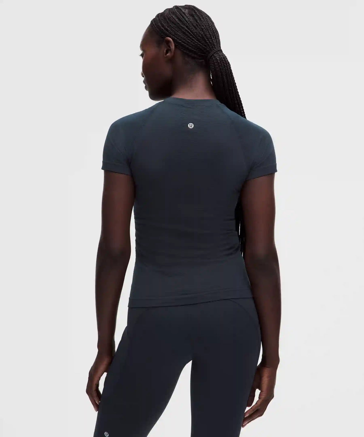 Swiftly Tech Short-Sleeve Shirt 2.0 *Waist Length