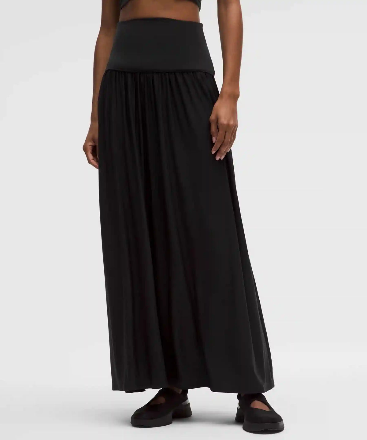 2-in-1 Maxi Dress
