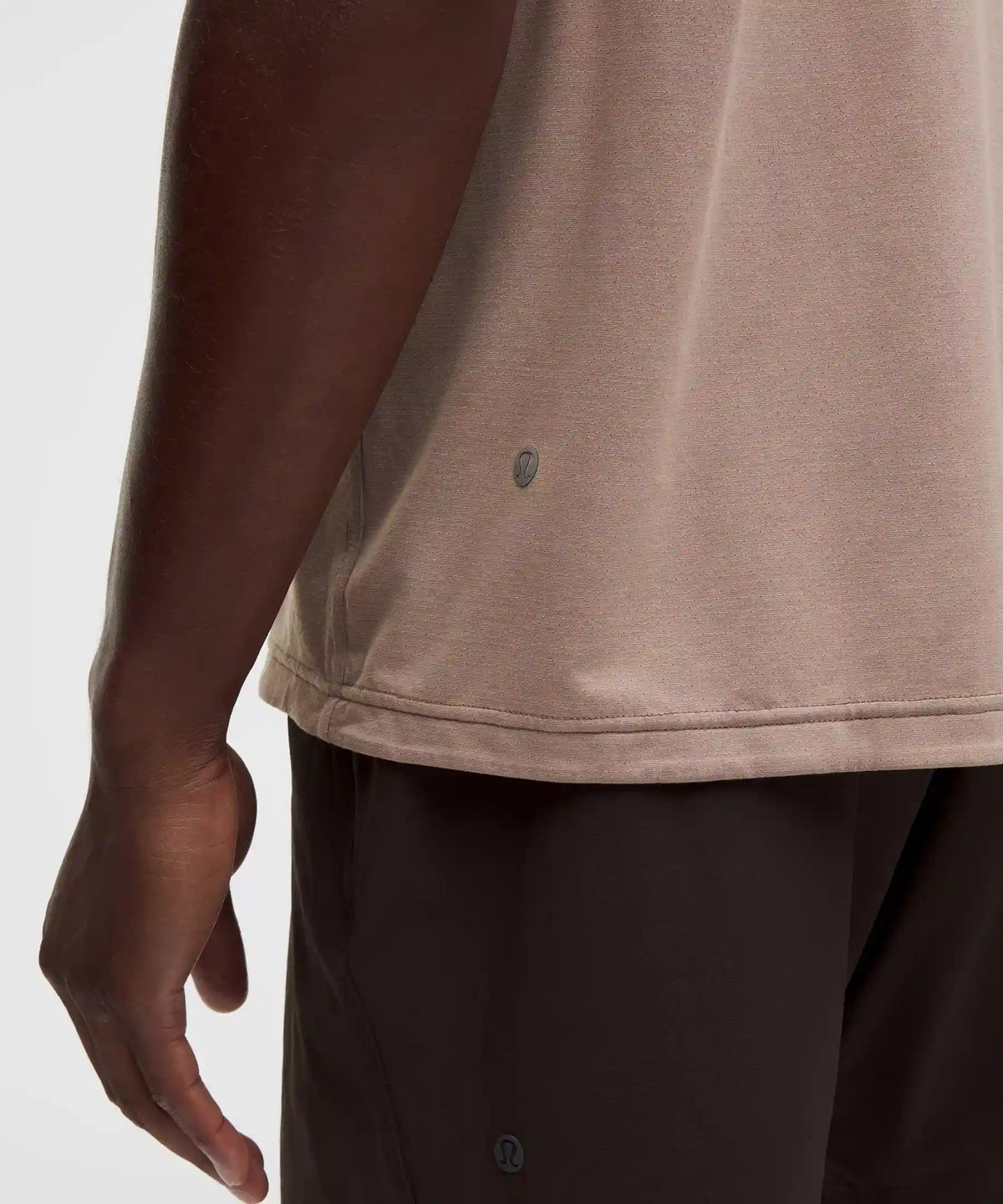 EasySet Training Short-Sleeve Shirt