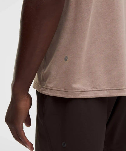 EasySet Training Short-Sleeve Shirt