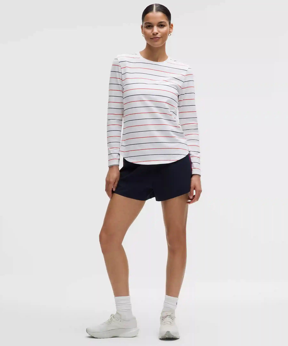 Love Long-Sleeve Shirt