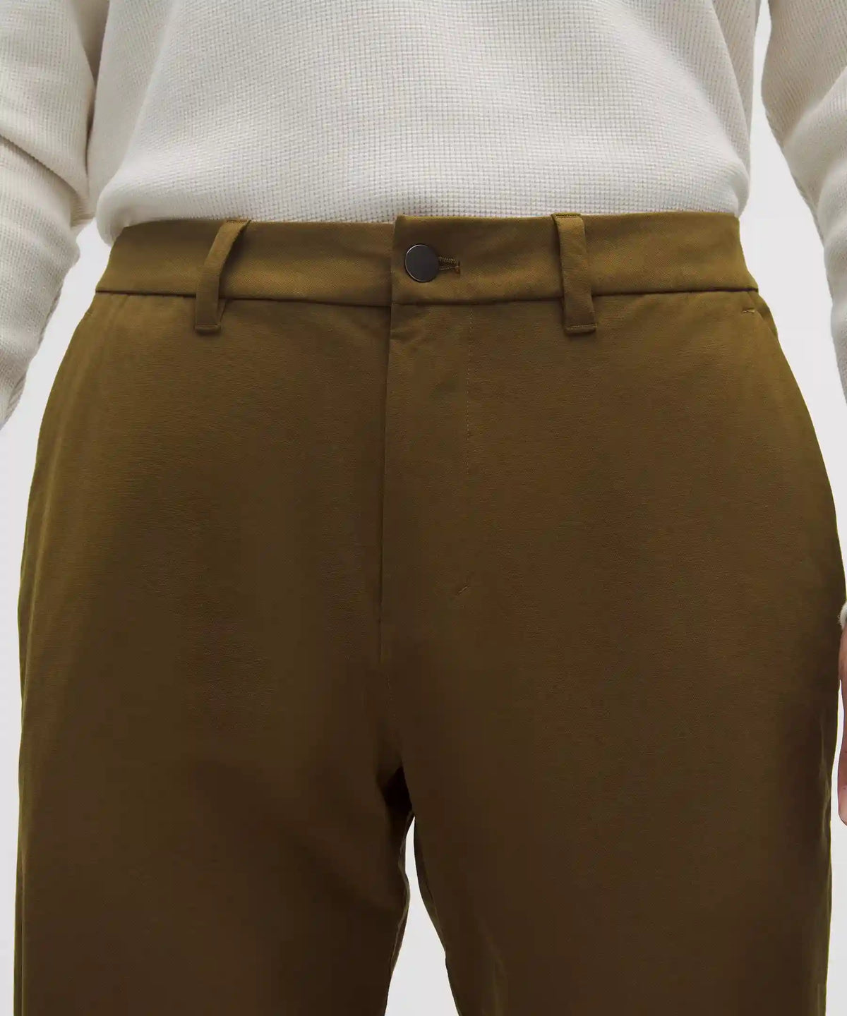ABC Classic-Fit Trouser 32L *Stretch Cotton VersaTwill