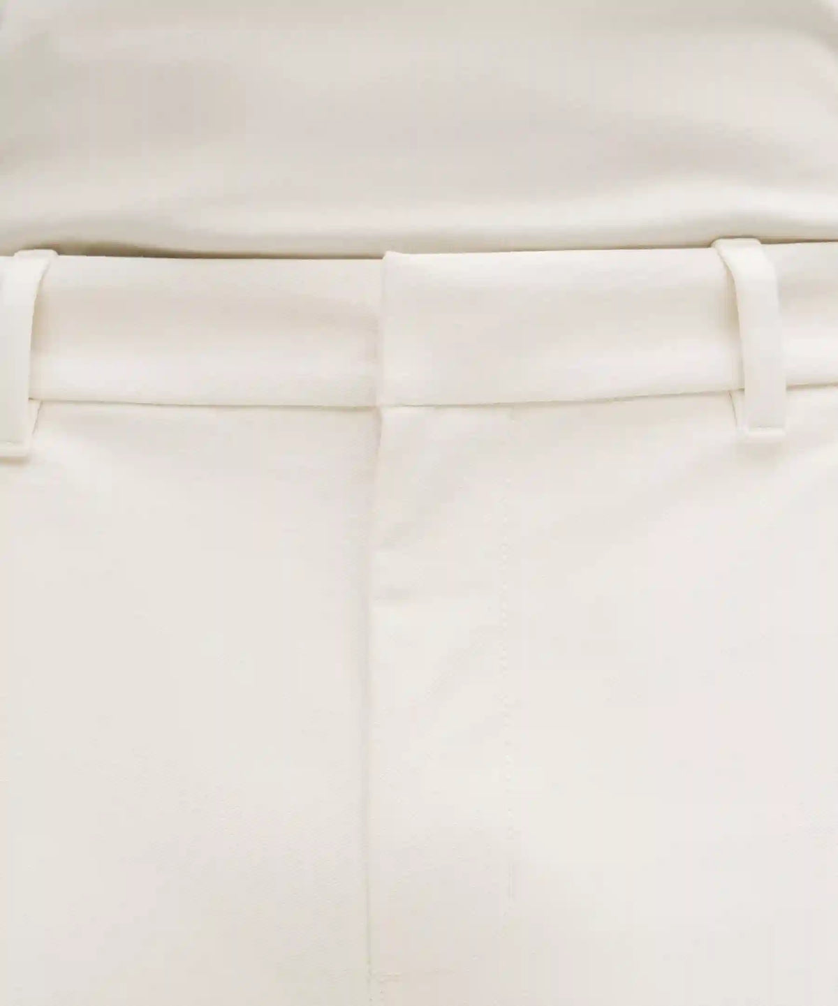 Slacker Slim-Straight Trouser 34L