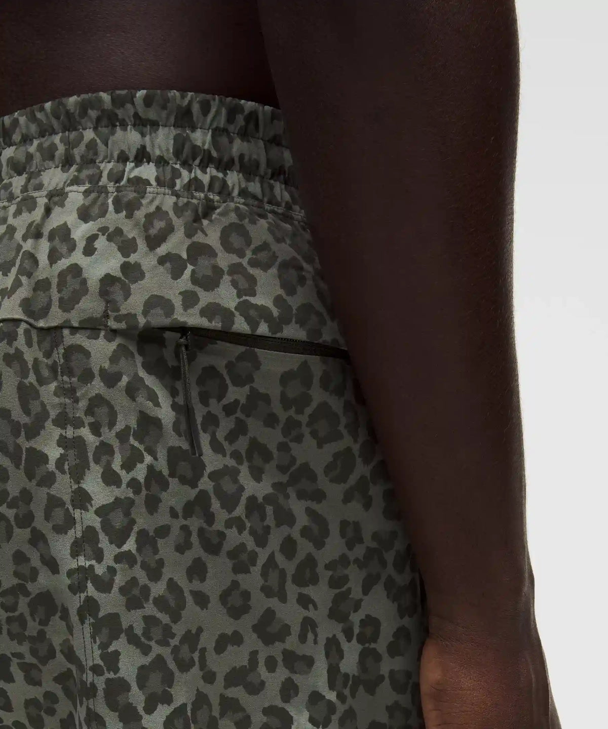 Swim Short 5" *Lined