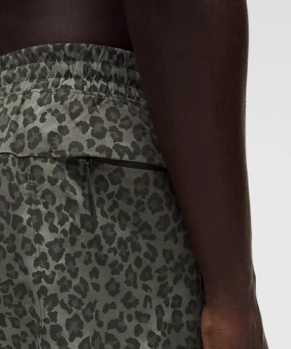 Swim Short 5" *Lined
