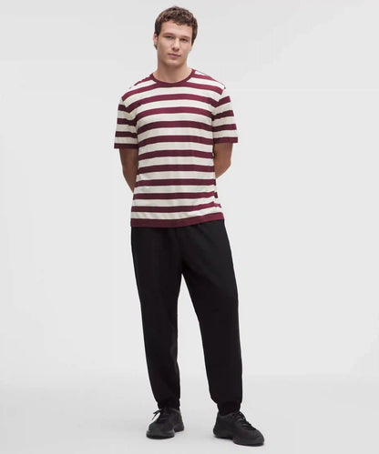 Metal Vent Tech Relaxed-Fit Short-Sleeve Shirt