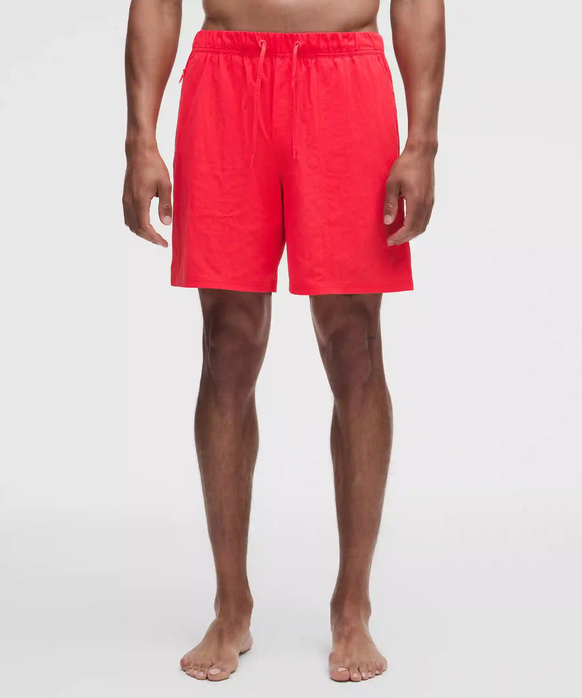 Beach to Trail Lined Short 7"