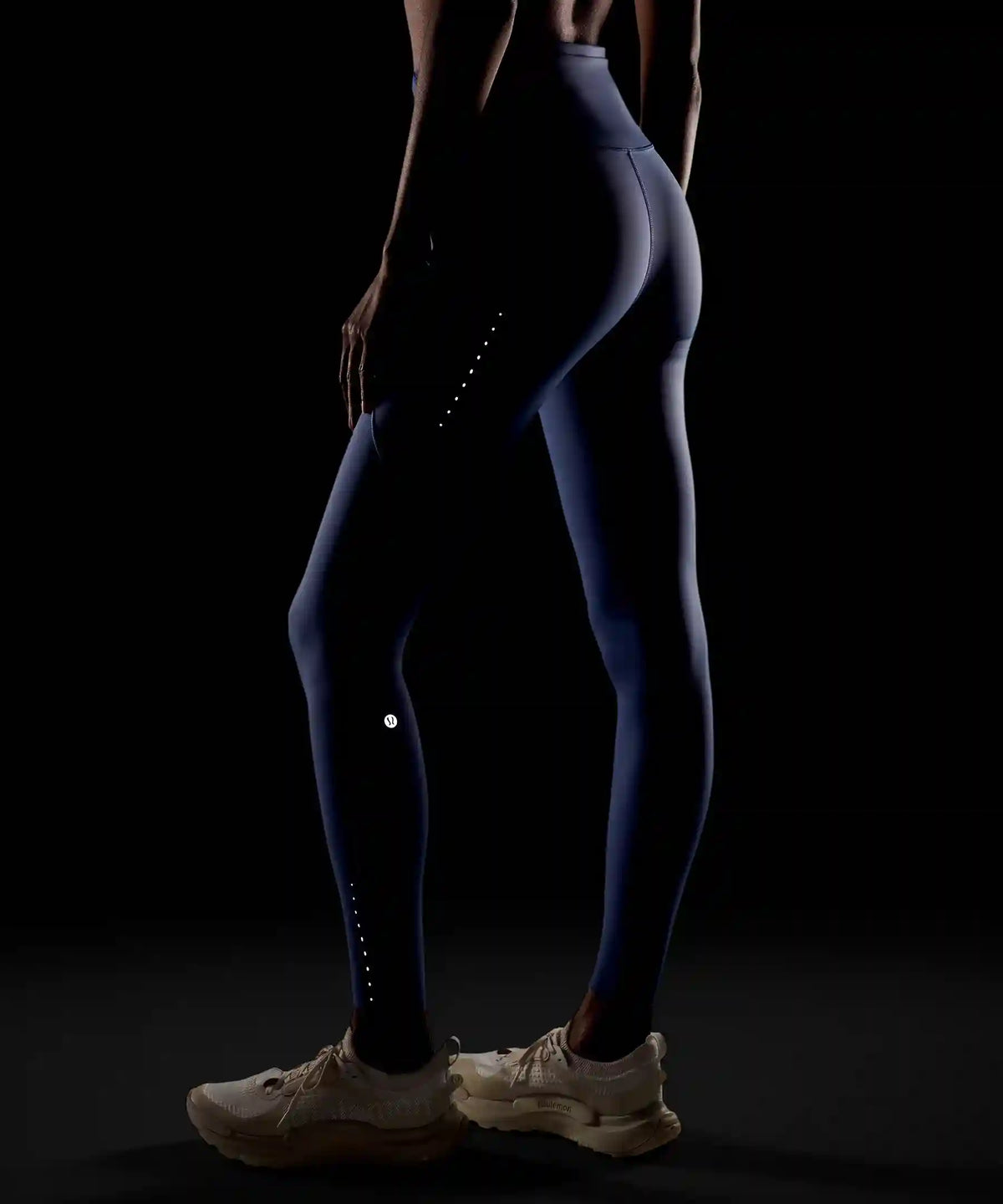 Fast and Free High-Rise Tight 28" *5 Pocket