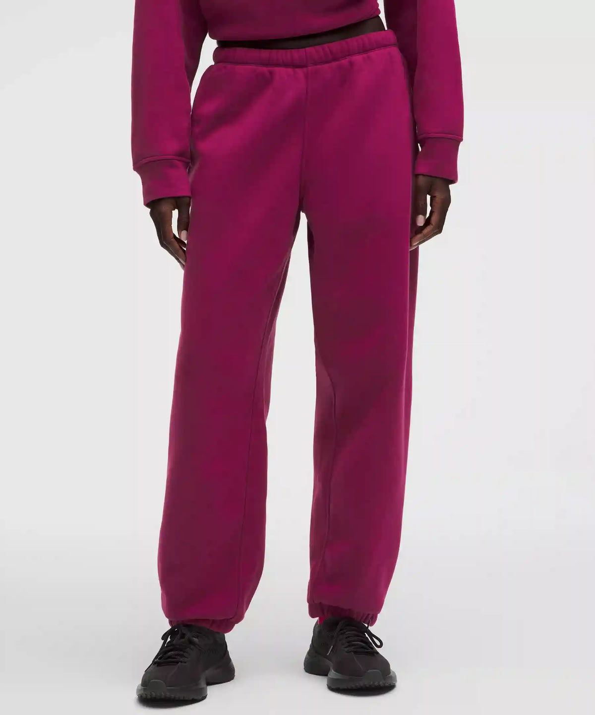 Women's Steady State SuperLoft Jogger