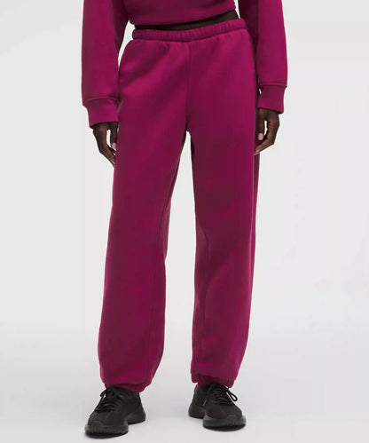 Women's Steady State SuperLoft Jogger