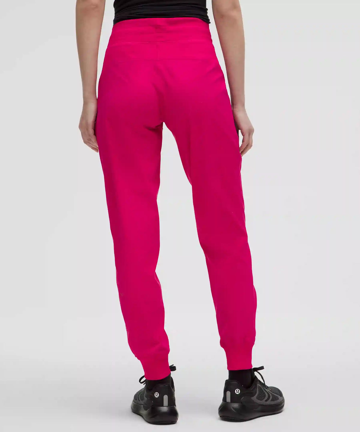 Dance Studio Mid-Rise Jogger *Full Length